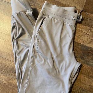Balance Select Joggers - Sea Salt